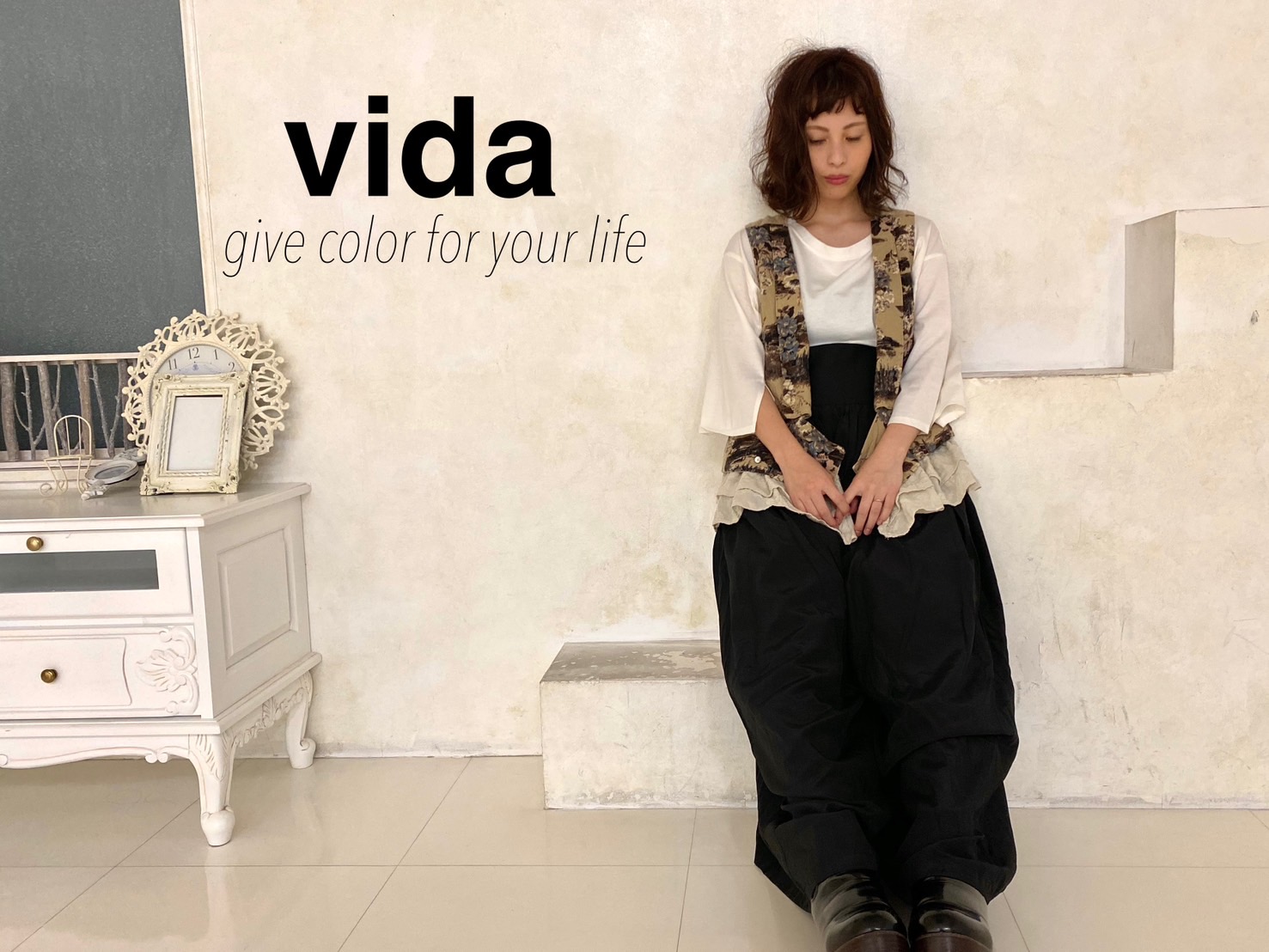 vida