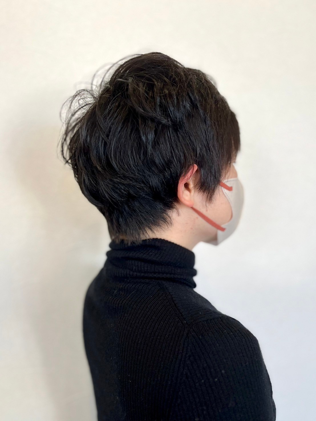 ヘアスタイル2